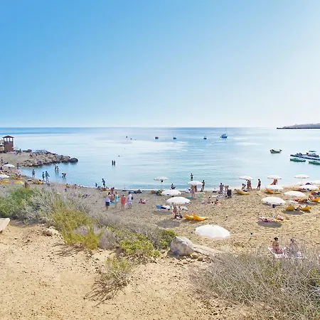 Βίλα Xenia Πρωταράς