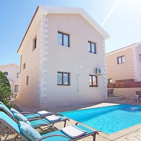 Villa Xenia